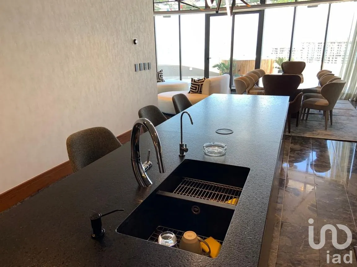 Departamento en Venta en Zona Hotelera, Benito Juárez, Quintana Roo | NEX-265131 | iad México | Foto 27 de 42