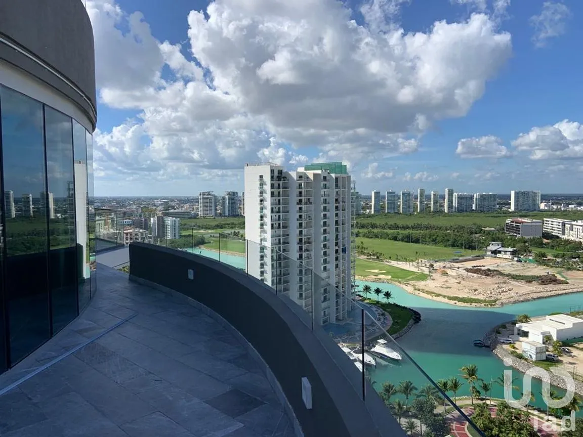 Departamento en Venta en Zona Hotelera, Benito Juárez, Quintana Roo | NEX-265131 | iad México | Foto 29 de 42