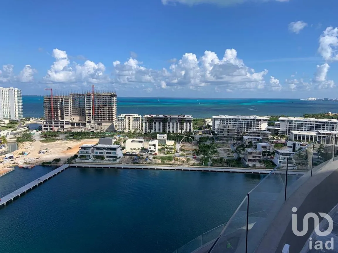 Departamento en Venta en Zona Hotelera, Benito Juárez, Quintana Roo | NEX-265131 | iad México | Foto 4 de 42