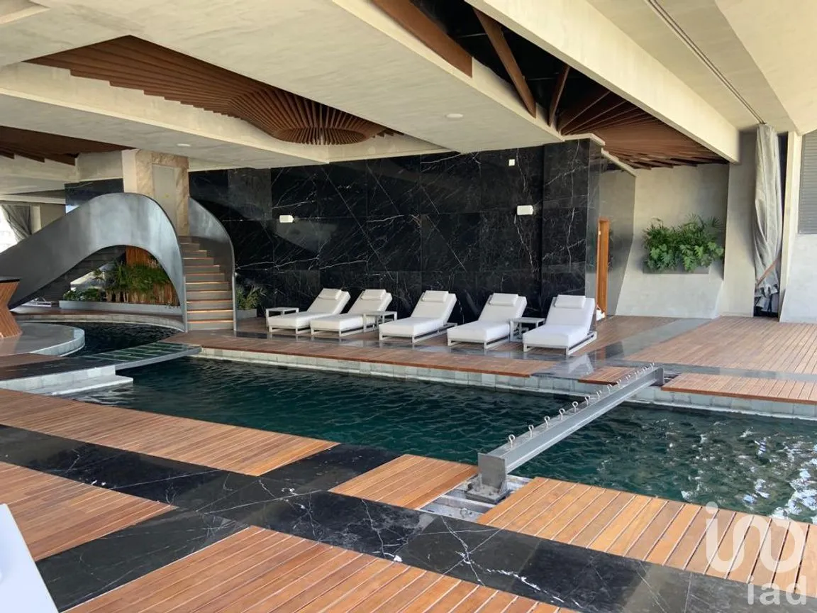 Departamento en Venta en Zona Hotelera, Benito Juárez, Quintana Roo | NEX-265131 | iad México | Foto 37 de 42