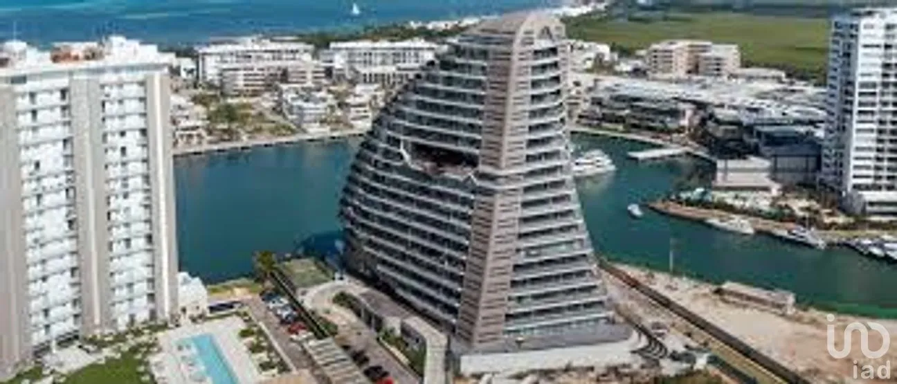 Departamento en Venta en Zona Hotelera, Benito Juárez, Quintana Roo | NEX-265131 | iad México | Foto 40 de 42