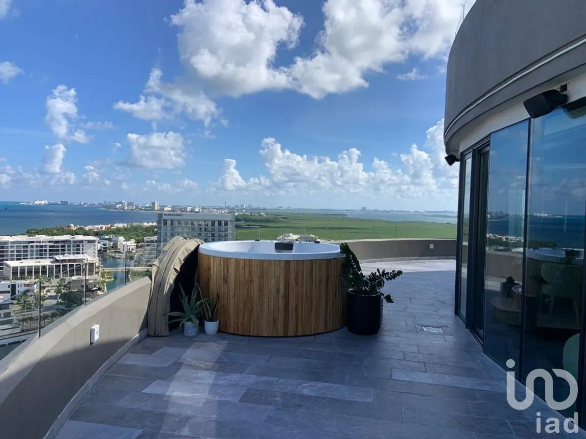 Departamento en Venta en Zona Hotelera, Benito Juárez, Quintana Roo | NEX-265131 | iad México | Foto 5 de 42