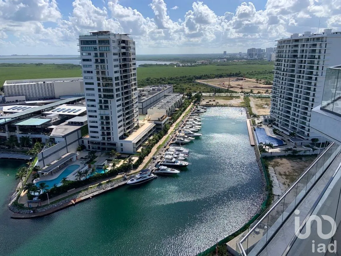 Departamento en Venta en Zona Hotelera, Benito Juárez, Quintana Roo | NEX-265131 | iad México | Foto 6 de 42