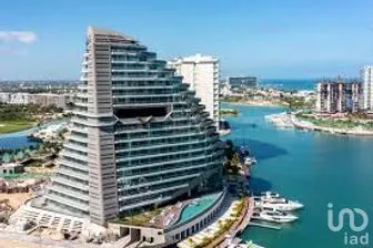 NEX-265131 - Departamento en Venta, con 3 recamaras, con 3 baños, con 356 m2 de construcción.