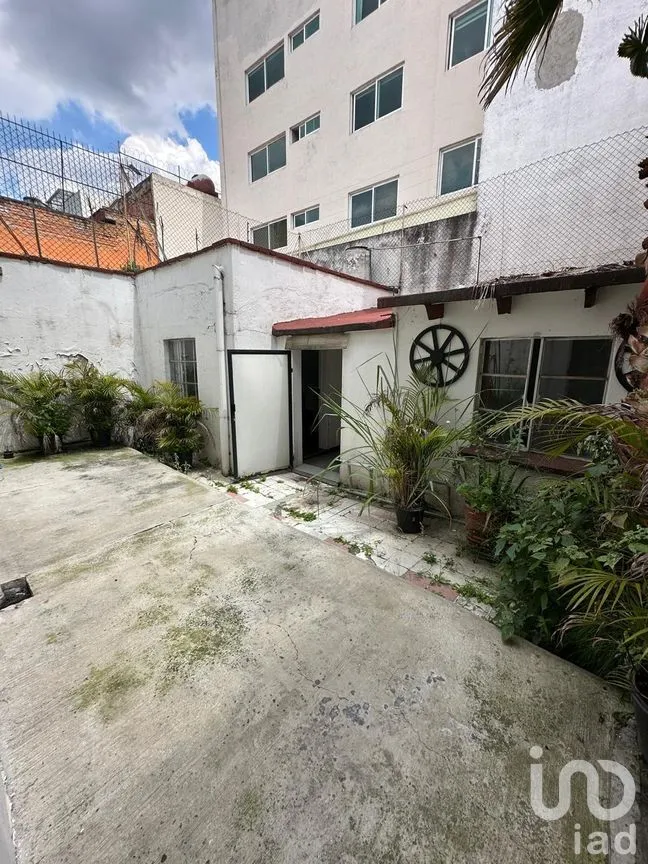 Casa en Venta en Narvarte Poniente, Benito Juárez, Ciudad de México | NEX-285406 | iad México | Foto 12 de 12