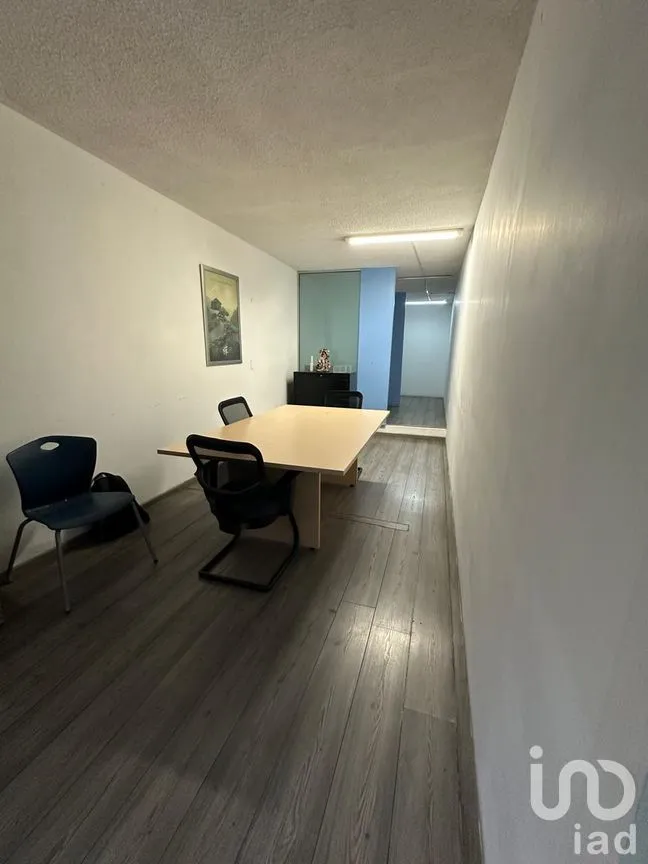 Casa en Venta en Narvarte Poniente, Benito Juárez, Ciudad de México | NEX-285406 | iad México | Foto 3 de 12