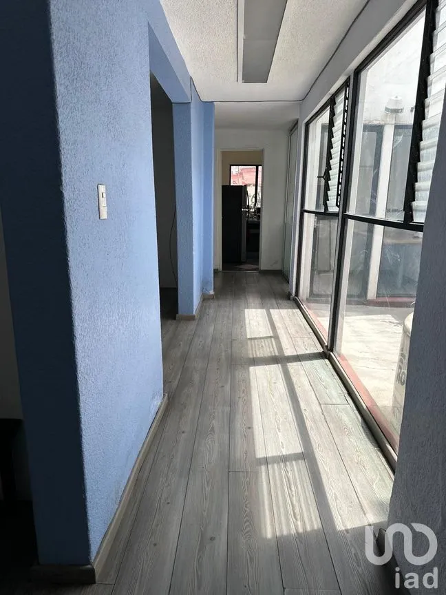 Casa en Venta en Narvarte Poniente, Benito Juárez, Ciudad de México | NEX-285406 | iad México | Foto 4 de 12