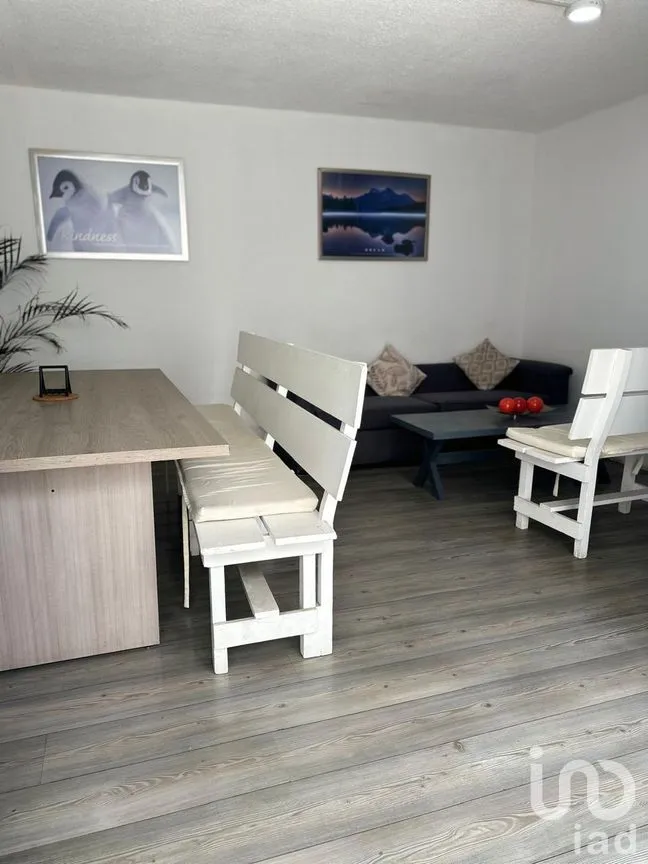 Casa en Venta en Narvarte Poniente, Benito Juárez, Ciudad de México | NEX-285406 | iad México | Foto 5 de 12