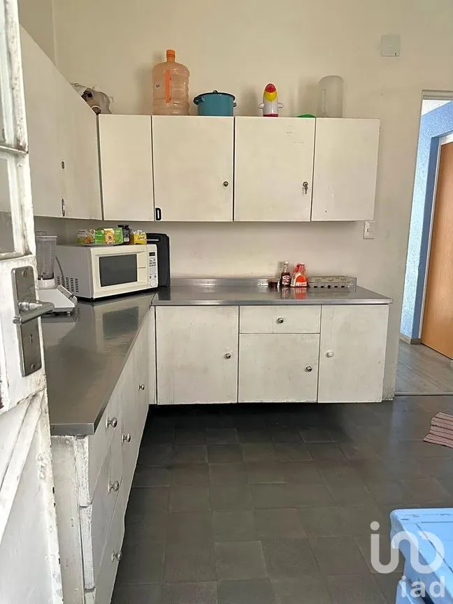 Casa en Venta en Narvarte Poniente, Benito Juárez, Ciudad de México | NEX-285406 | iad México | Foto 7 de 12