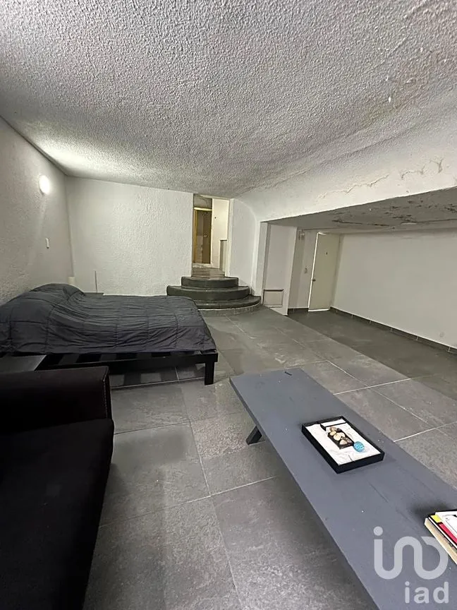 Casa en Venta en Narvarte Poniente, Benito Juárez, Ciudad de México | NEX-285406 | iad México | Foto 8 de 12