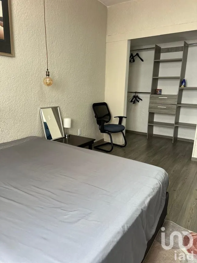 Casa en Venta en Narvarte Poniente, Benito Juárez, Ciudad de México | NEX-285406 | iad México | Foto 9 de 12