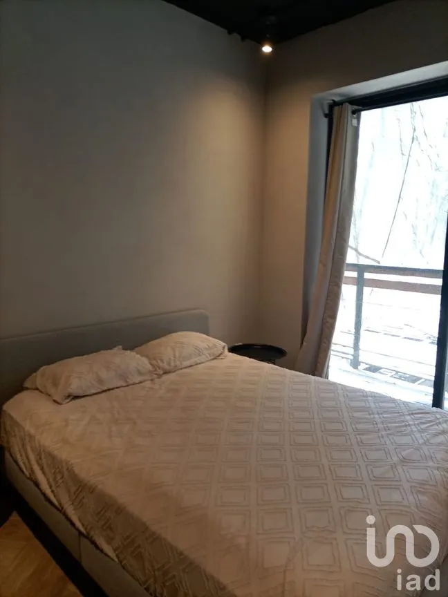 Departamento en Venta en Santa María la Ribera, Cuauhtémoc, Ciudad de México | NEX-286711 | iad México | Foto 5 de 12