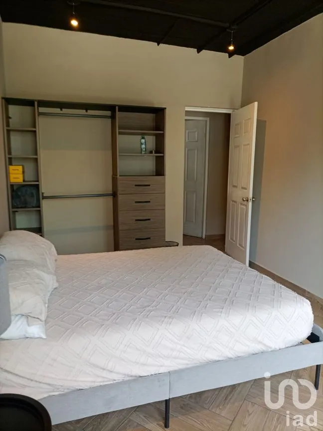 Departamento en Venta en Santa María la Ribera, Cuauhtémoc, Ciudad de México | NEX-286711 | iad México | Foto 6 de 12
