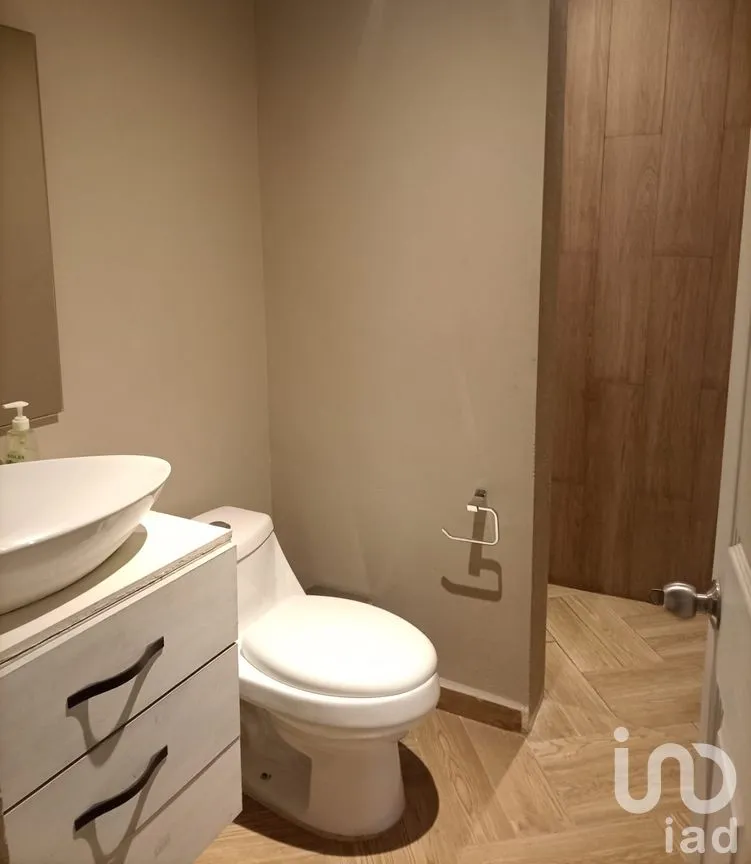 Departamento en Venta en Santa María la Ribera, Cuauhtémoc, Ciudad de México | NEX-286711 | iad México | Foto 7 de 12