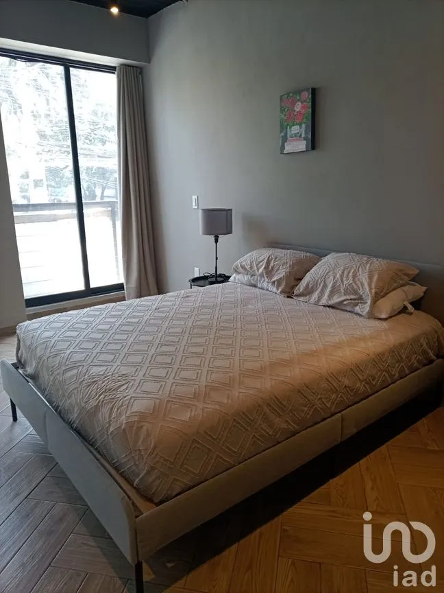 Departamento en Venta en Santa María la Ribera, Cuauhtémoc, Ciudad de México | NEX-286711 | iad México | Foto 9 de 12