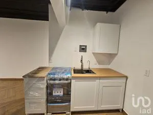 NEX-286711 - Departamento en Venta, con 2 recamaras, con 1 baño, con 50 m2 de construcción.