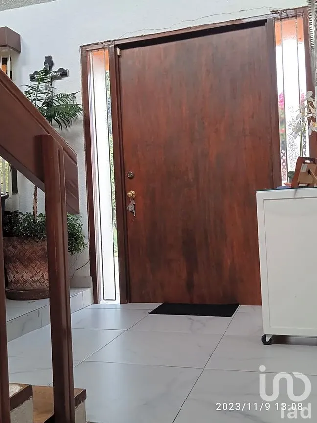 Casa en Venta en Lomas Quebradas, La Magdalena Contreras, Ciudad de México | NEX-289941 | iad México | Foto 2 de 18