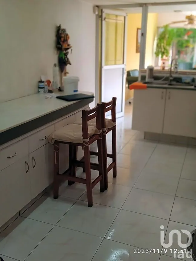 Casa en Venta en Lomas Quebradas, La Magdalena Contreras, Ciudad de México | NEX-289941 | iad México | Foto 11 de 18