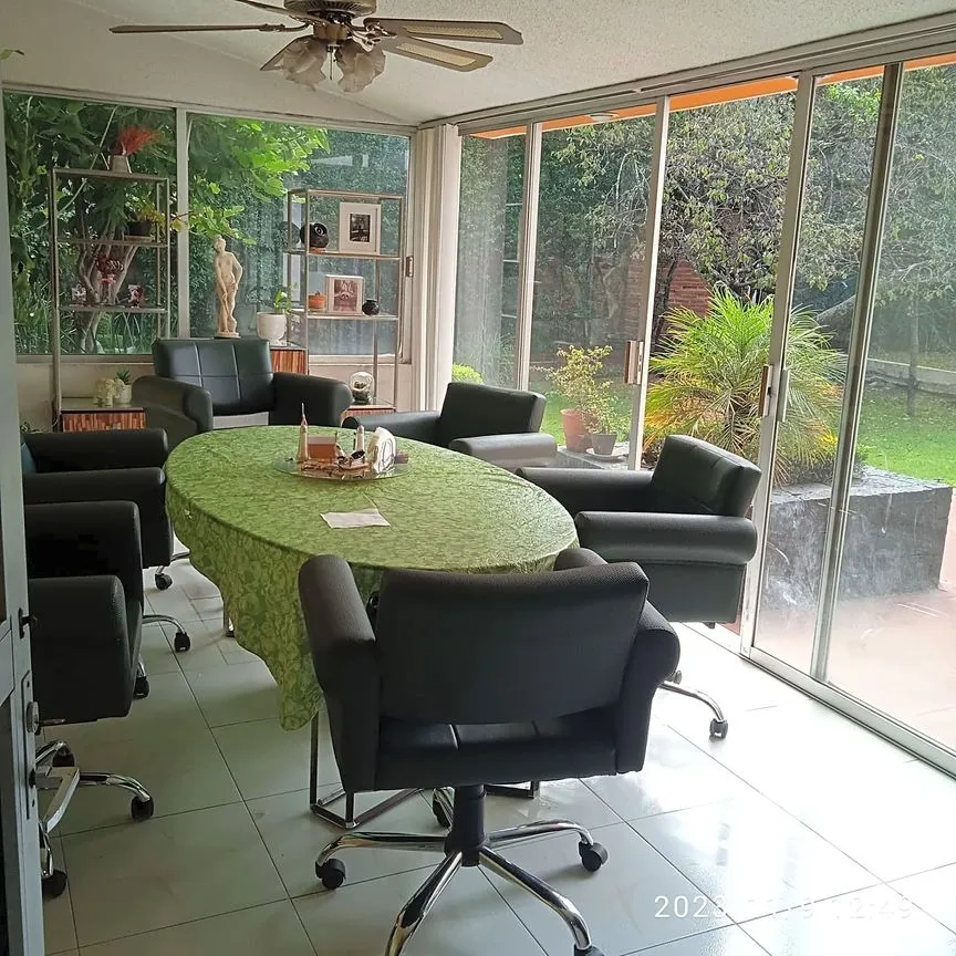 Casa en Venta en Lomas Quebradas, La Magdalena Contreras, Ciudad de México | NEX-289941 | iad México | Foto 13 de 18