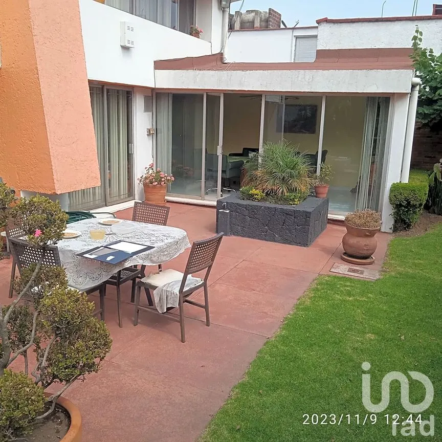Casa en Venta en Lomas Quebradas, La Magdalena Contreras, Ciudad de México | NEX-289941 | iad México | Foto 14 de 18