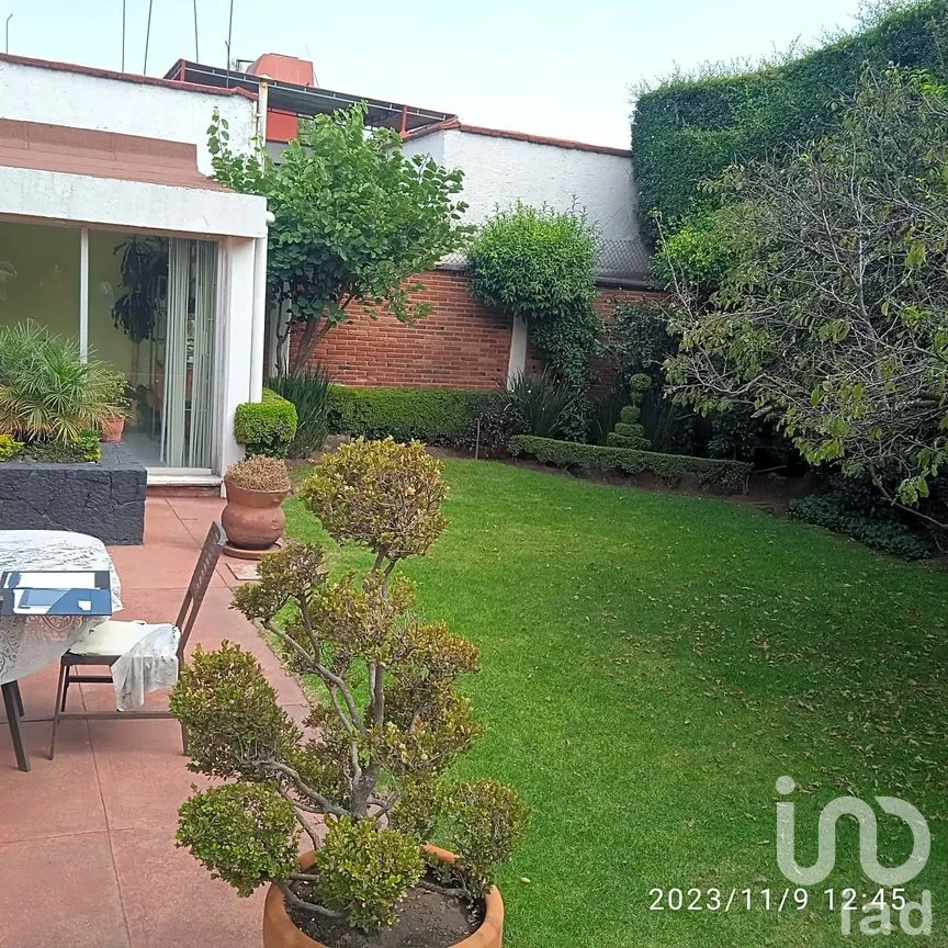 Casa en Venta en Lomas Quebradas, La Magdalena Contreras, Ciudad de México | NEX-289941 | iad México | Foto 15 de 18
