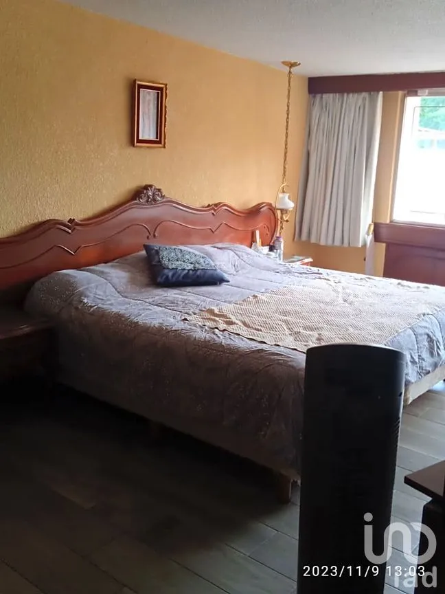 Casa en Venta en Lomas Quebradas, La Magdalena Contreras, Ciudad de México | NEX-289941 | iad México | Foto 17 de 18