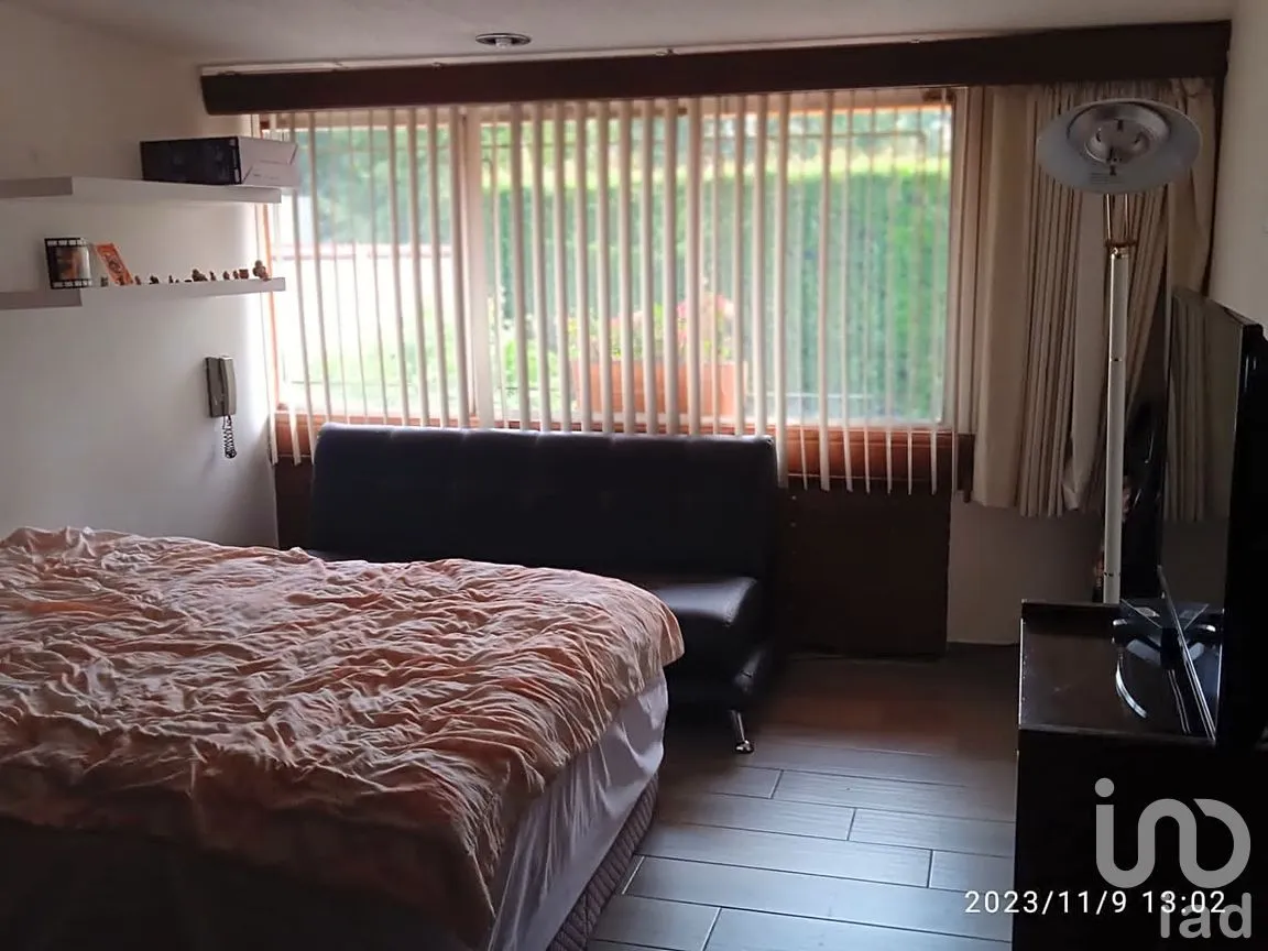 Casa en Venta en Lomas Quebradas, La Magdalena Contreras, Ciudad de México | NEX-289941 | iad México | Foto 18 de 18