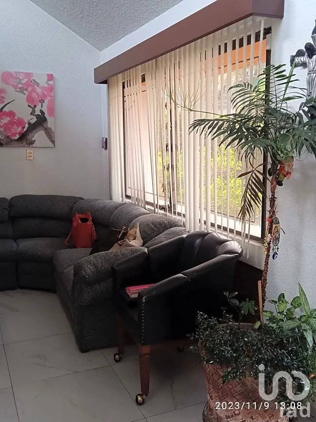 Casa en Venta en Lomas Quebradas, La Magdalena Contreras, Ciudad de México | NEX-289941 | iad México | Foto 3 de 18