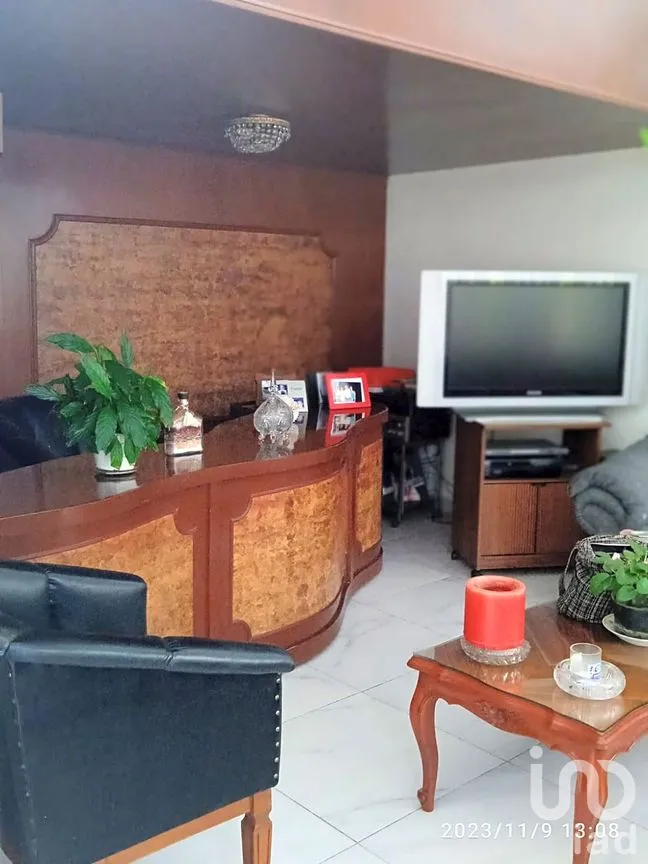 Casa en Venta en Lomas Quebradas, La Magdalena Contreras, Ciudad de México | NEX-289941 | iad México | Foto 4 de 18
