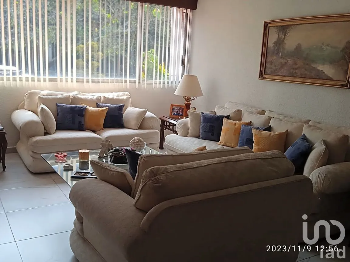 Casa en Venta en Lomas Quebradas, La Magdalena Contreras, Ciudad de México | NEX-289941 | iad México | Foto 8 de 18