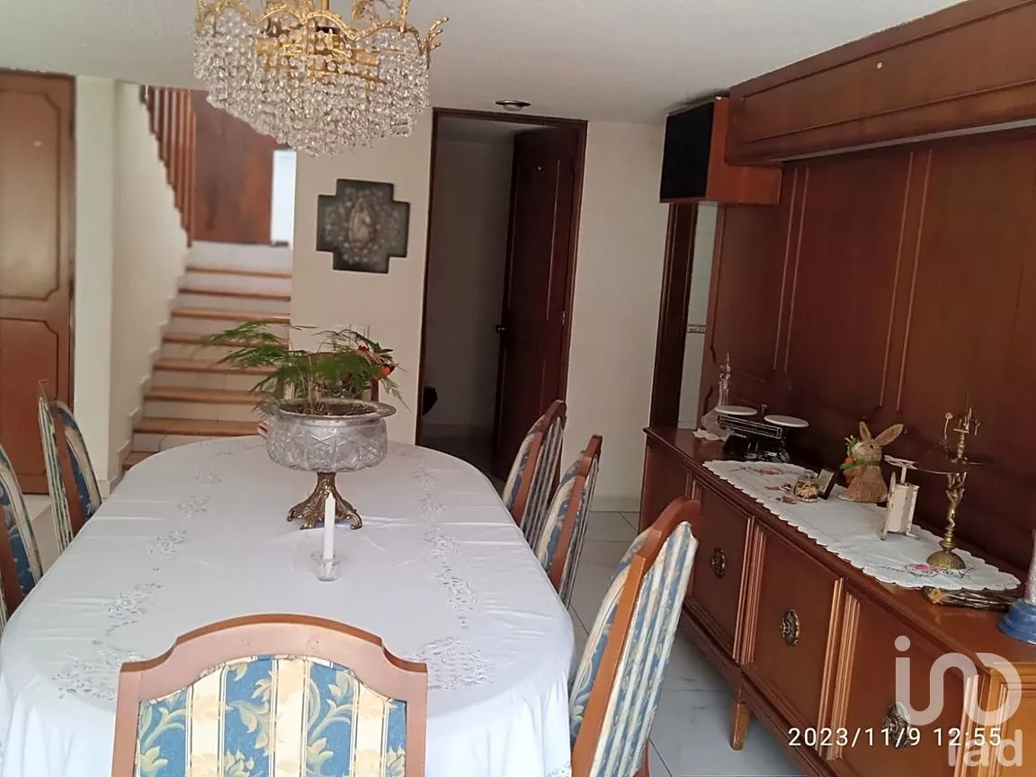 Casa en Venta en Lomas Quebradas, La Magdalena Contreras, Ciudad de México | NEX-289941 | iad México | Foto 9 de 18