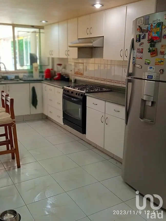Casa en Venta en Lomas Quebradas, La Magdalena Contreras, Ciudad de México | NEX-289941 | iad México | Foto 10 de 18