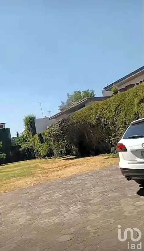 Terreno en Venta en Lomas Quebradas, La Magdalena Contreras, Ciudad de México | NEX-290259 | iad México | Foto 11 de 13