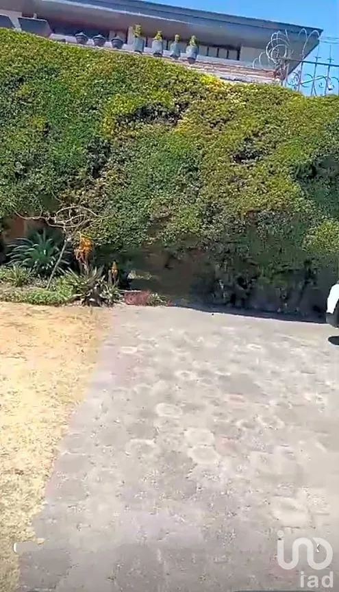 Terreno en Venta en Lomas Quebradas, La Magdalena Contreras, Ciudad de México | NEX-290259 | iad México | Foto 12 de 13