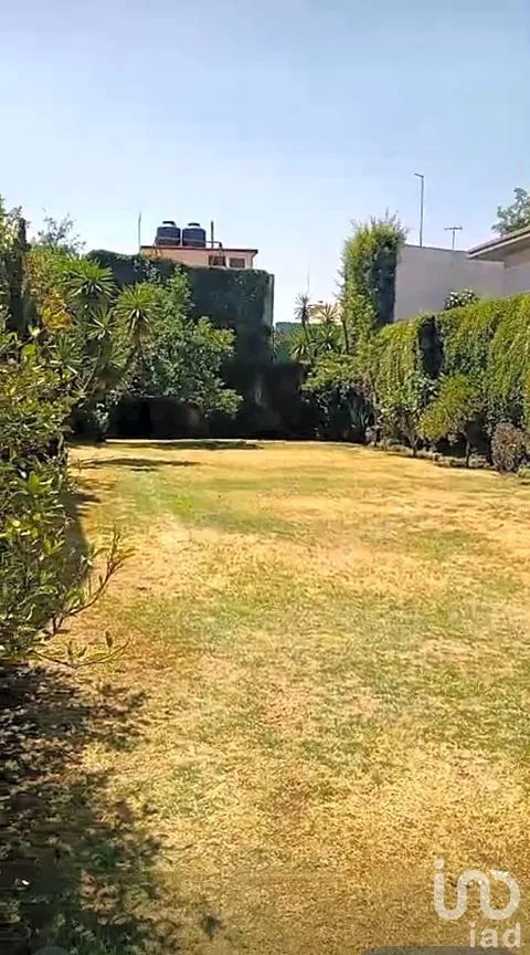 Terreno en Venta en Lomas Quebradas, La Magdalena Contreras, Ciudad de México | NEX-290259 | iad México | Foto 13 de 13