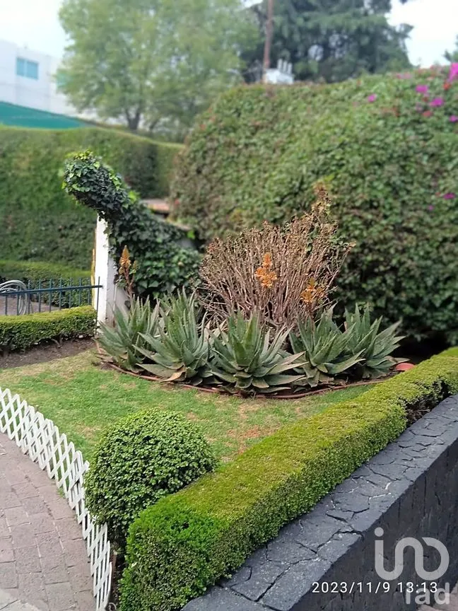 Terreno en Venta en Lomas Quebradas, La Magdalena Contreras, Ciudad de México | NEX-290259 | iad México | Foto 3 de 13