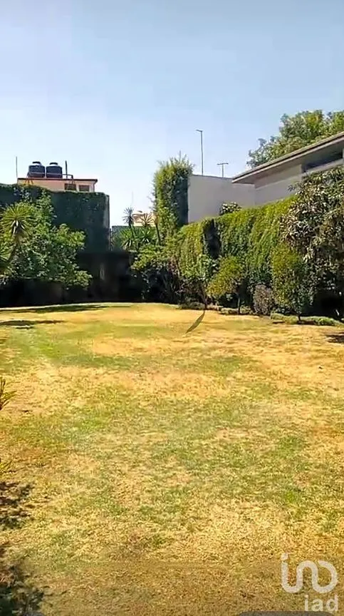 Terreno en Venta en Lomas Quebradas, La Magdalena Contreras, Ciudad de México | NEX-290259 | iad México | Foto 6 de 13