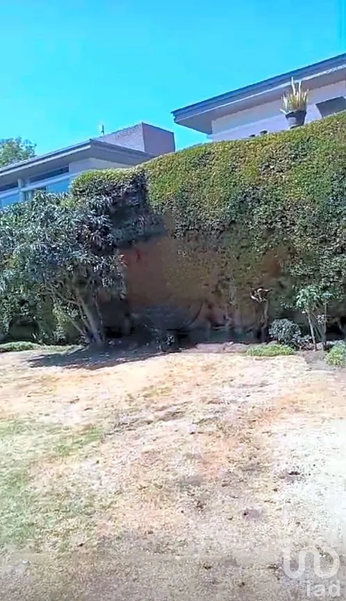 Terreno en Venta en Lomas Quebradas, La Magdalena Contreras, Ciudad de México | NEX-290259 | iad México | Foto 7 de 13