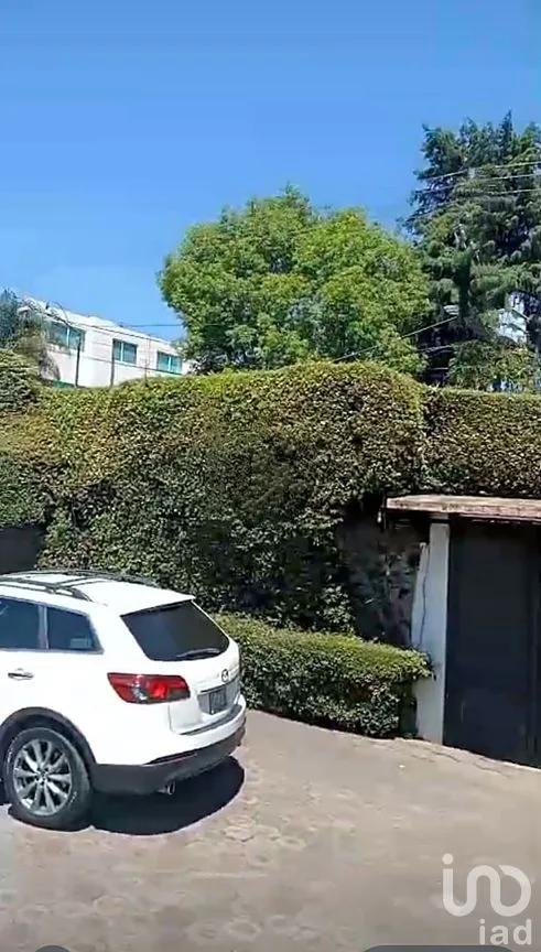Terreno en Venta en Lomas Quebradas, La Magdalena Contreras, Ciudad de México | NEX-290259 | iad México | Foto 8 de 13