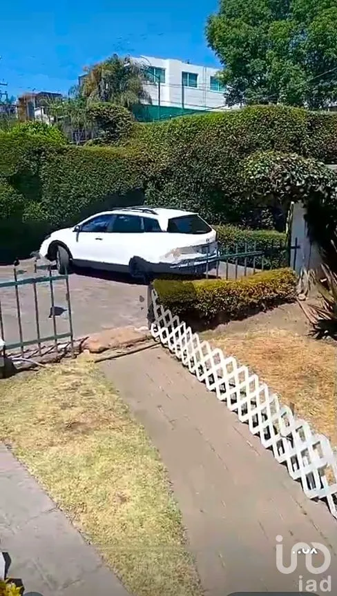 Terreno en Venta en Lomas Quebradas, La Magdalena Contreras, Ciudad de México | NEX-290259 | iad México | Foto 9 de 13
