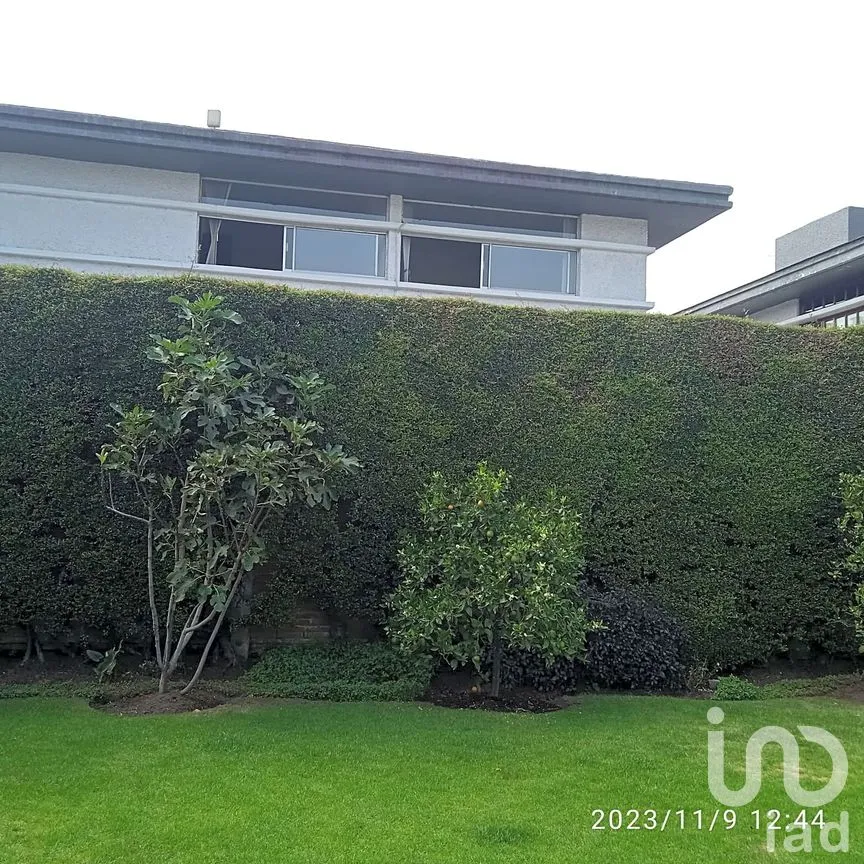 Terreno en Venta en Lomas Quebradas, La Magdalena Contreras, Ciudad de México | NEX-290259 | iad México | Foto 1 de 13