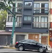 NEX-290452 - Departamento en Venta, con 2 recamaras, con 1 baño, con 50 m2 de construcción en Santa María la Ribera, CP 06400, Ciudad de México.