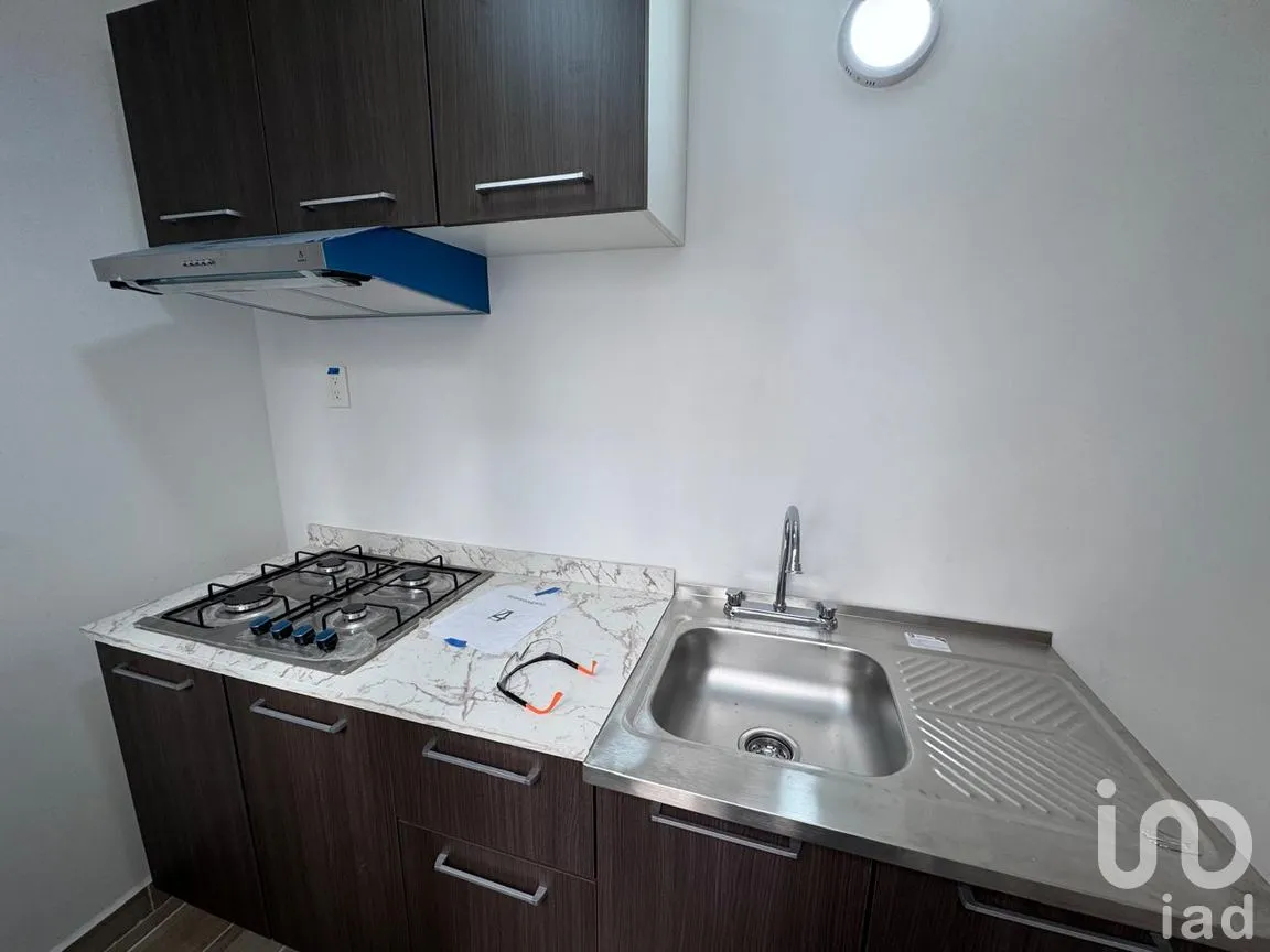 Departamento en Venta en Tacuba, Miguel Hidalgo, Ciudad de México | NEX-290713 | iad México | Foto 11 de 12