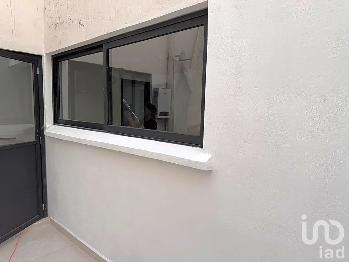 Departamento en Venta en Tacuba, Miguel Hidalgo, Ciudad de México | NEX-290713 | iad México | Foto 12 de 12