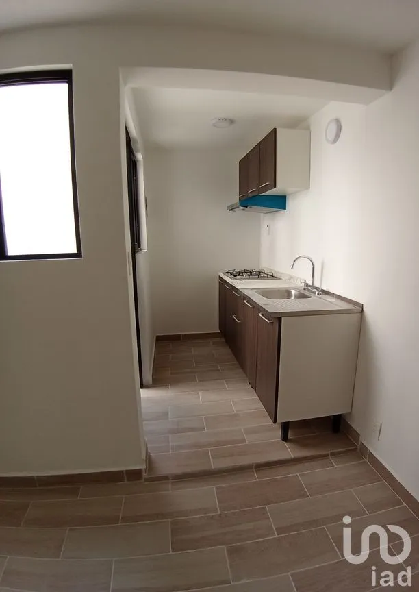 Departamento en Venta en Tacuba, Miguel Hidalgo, Ciudad de México | NEX-290713 | iad México | Foto 3 de 12