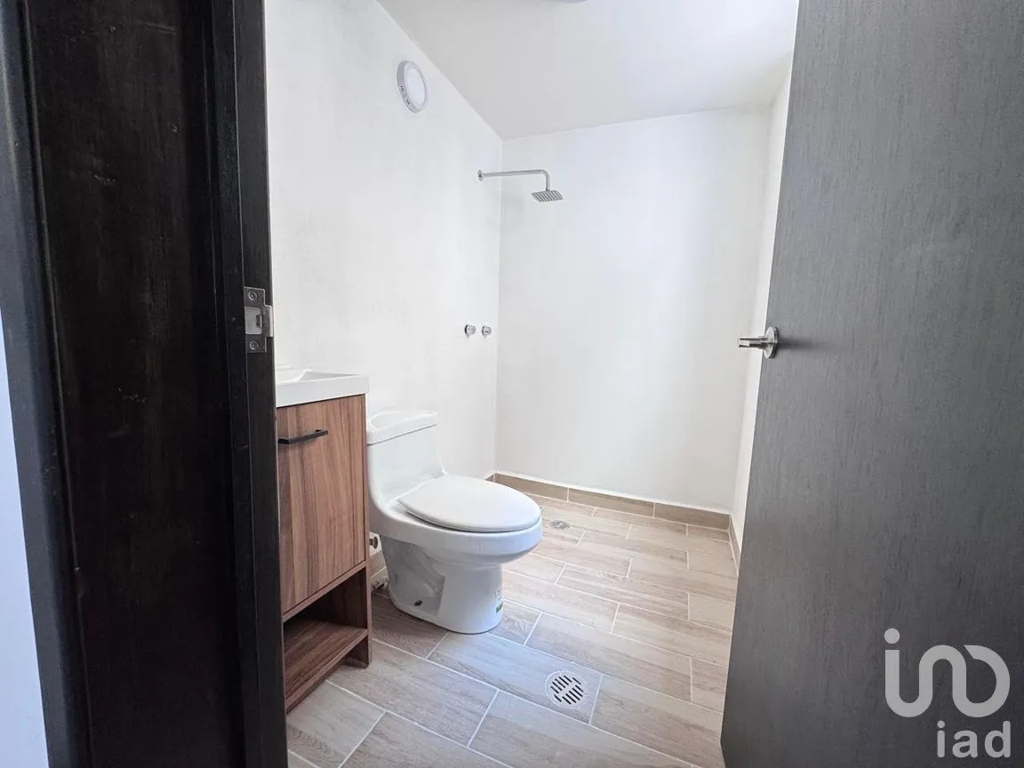 Departamento en Venta en Tacuba, Miguel Hidalgo, Ciudad de México | NEX-290713 | iad México | Foto 5 de 12