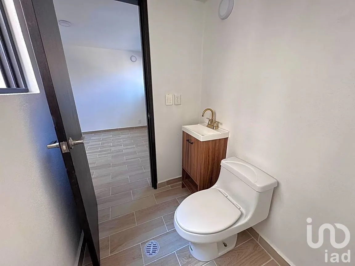 Departamento en Venta en Tacuba, Miguel Hidalgo, Ciudad de México | NEX-290713 | iad México | Foto 6 de 12