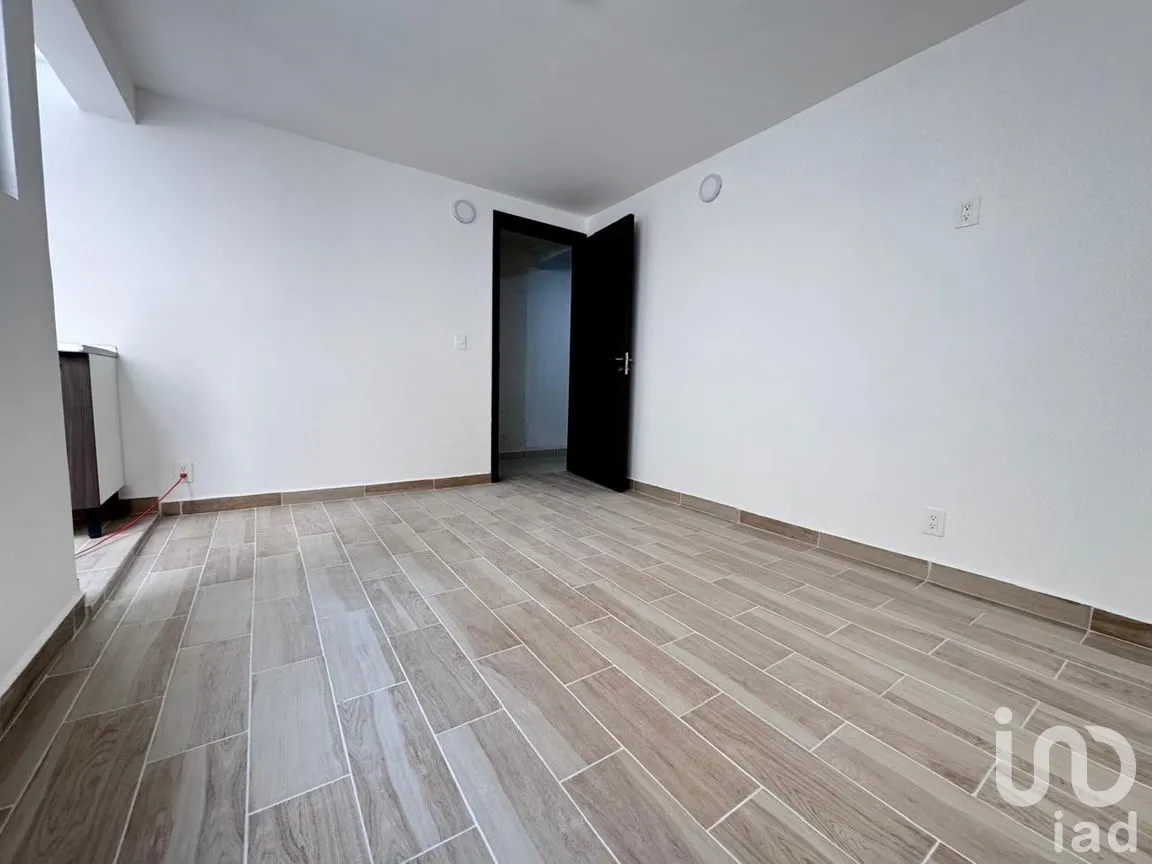 Departamento en Venta en Tacuba, Miguel Hidalgo, Ciudad de México | NEX-290713 | iad México | Foto 8 de 12
