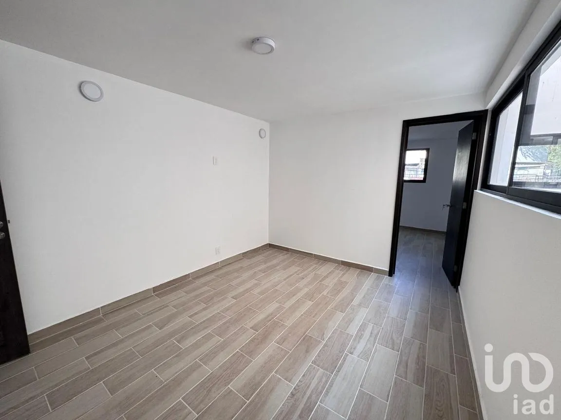 Departamento en Venta en Tacuba, Miguel Hidalgo, Ciudad de México | NEX-290713 | iad México | Foto 9 de 12