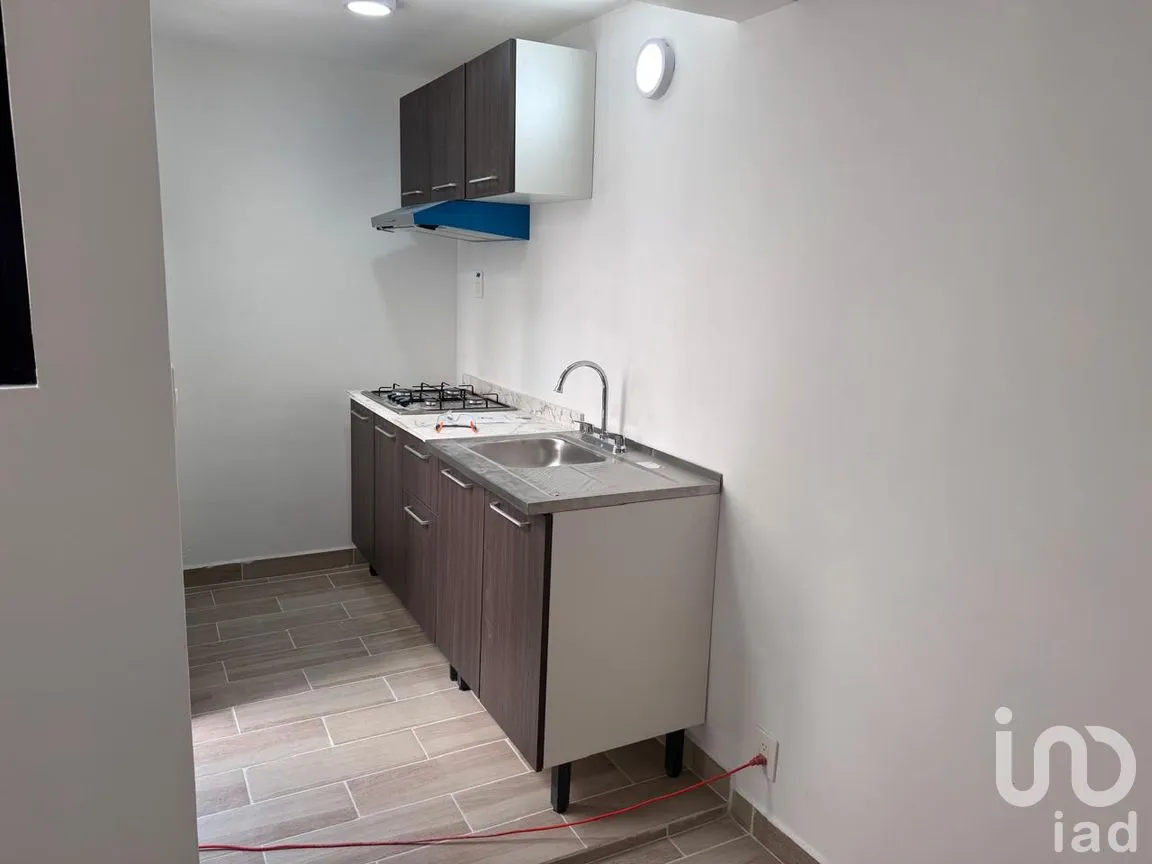 Departamento en Venta en Tacuba, Miguel Hidalgo, Ciudad de México | NEX-290713 | iad México | Foto 10 de 12